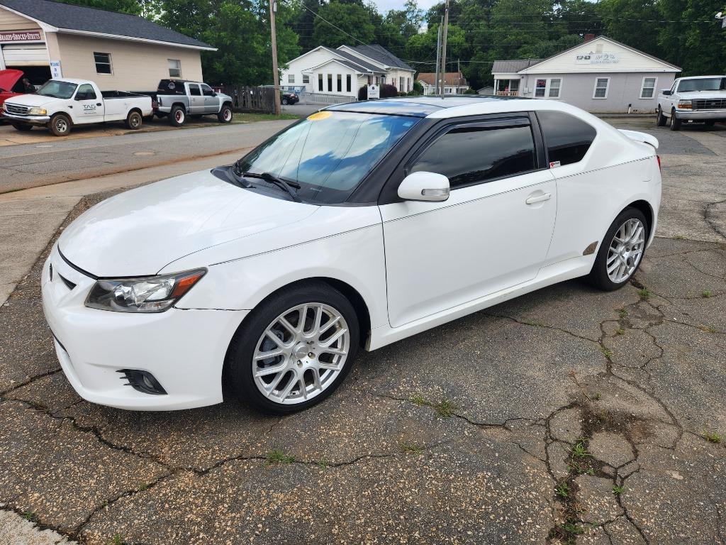 2013 Scion tC -'s photo
