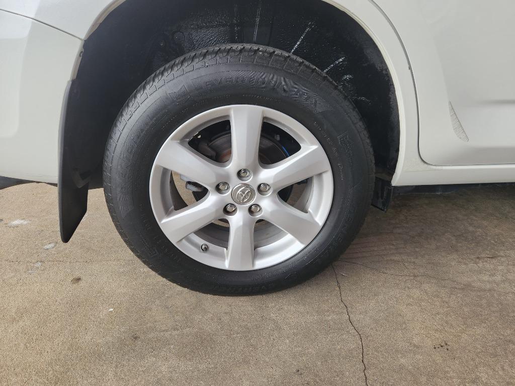 2007 Toyota RAV4 Limited - Photo 8