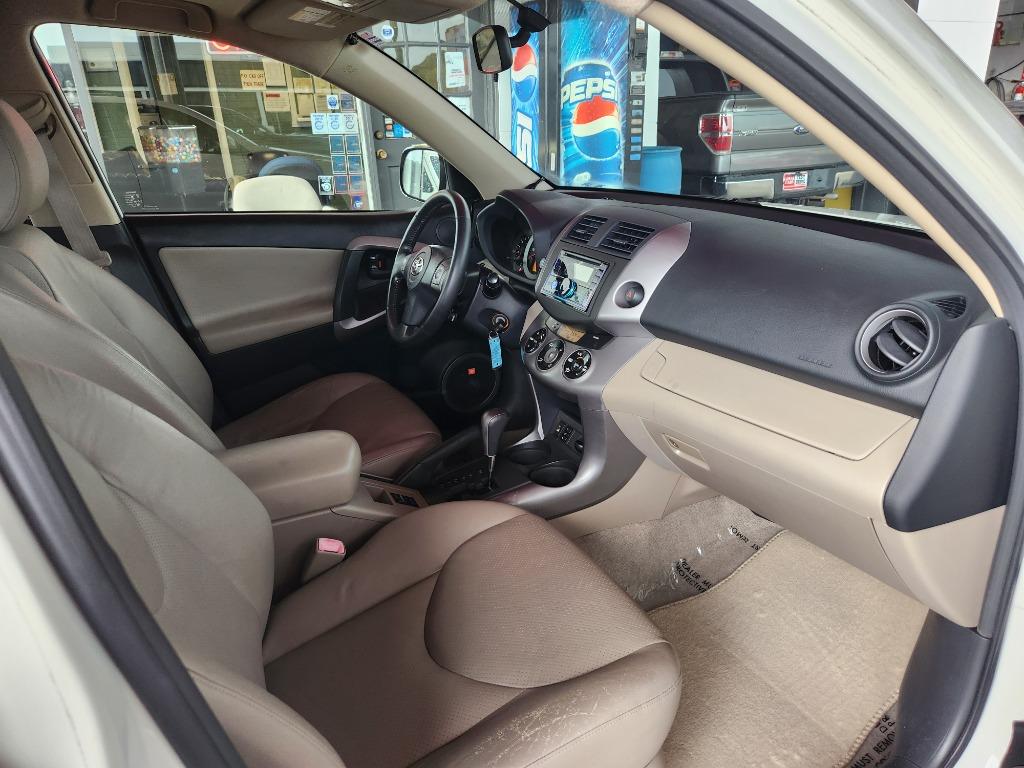 2007 Toyota RAV4 Limited - Photo 20
