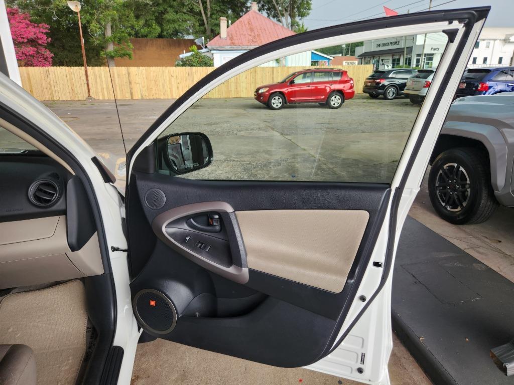 2007 Toyota RAV4 Limited - Photo 19