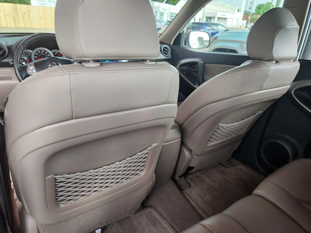 2007 Toyota RAV4 Limited - Photo 18