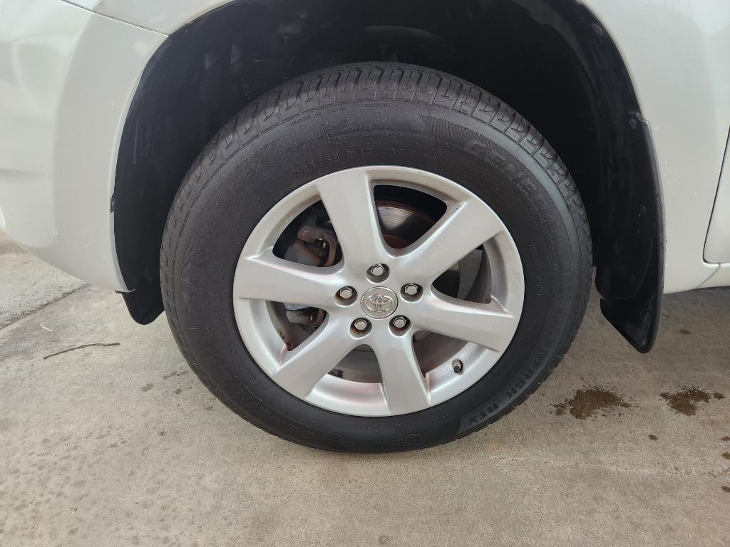 2007 Toyota RAV4 Limited - Photo 7
