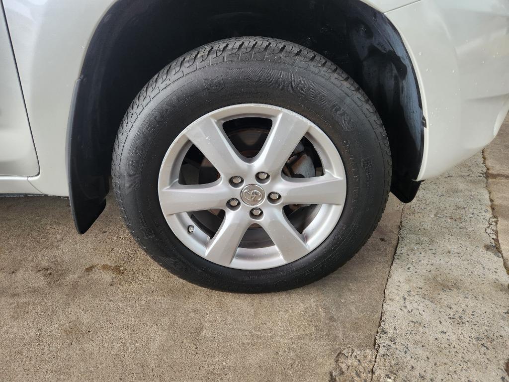 2007 Toyota RAV4 Limited - Photo 6