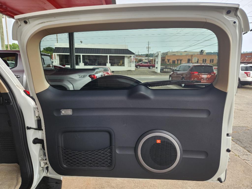 2007 Toyota RAV4 Limited - Photo 9