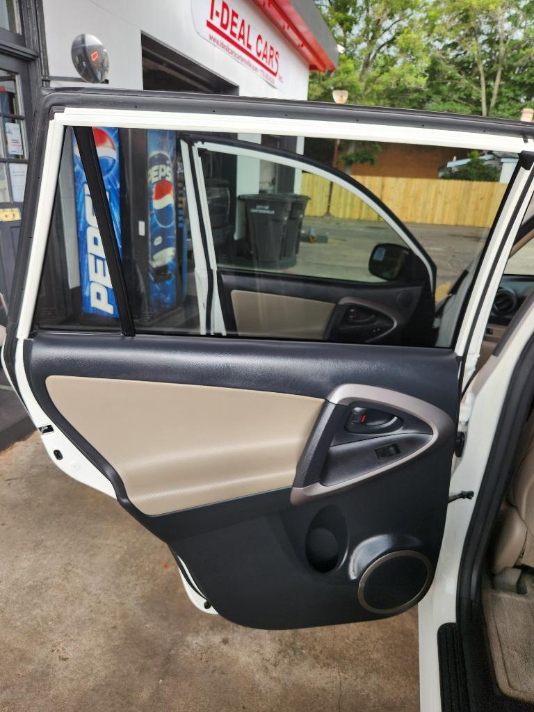 2007 Toyota RAV4 Limited - Photo 21